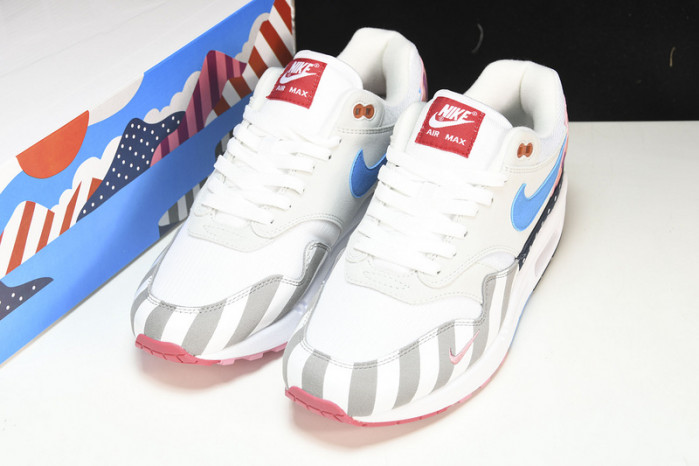 parra nike air max 1 at3057-100