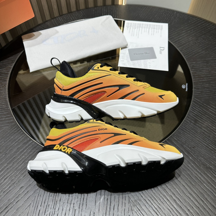 D1R* B44 SNEAKER COPSHOE DR-318