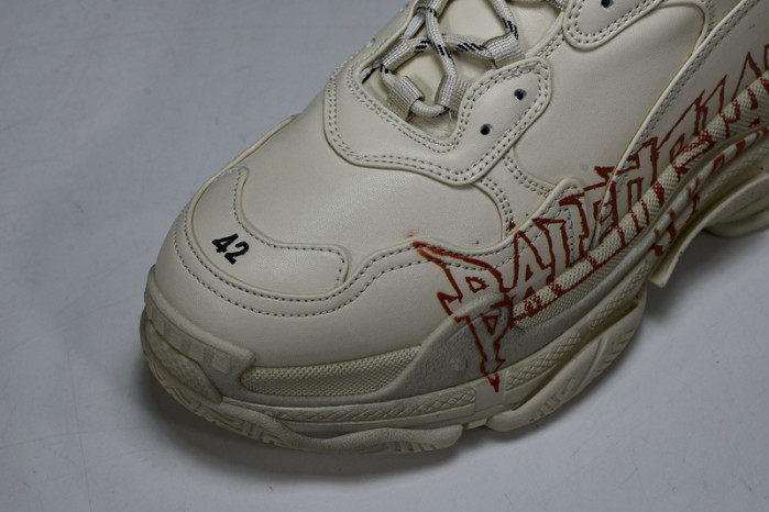 bl trainers track -copshoe bl 260