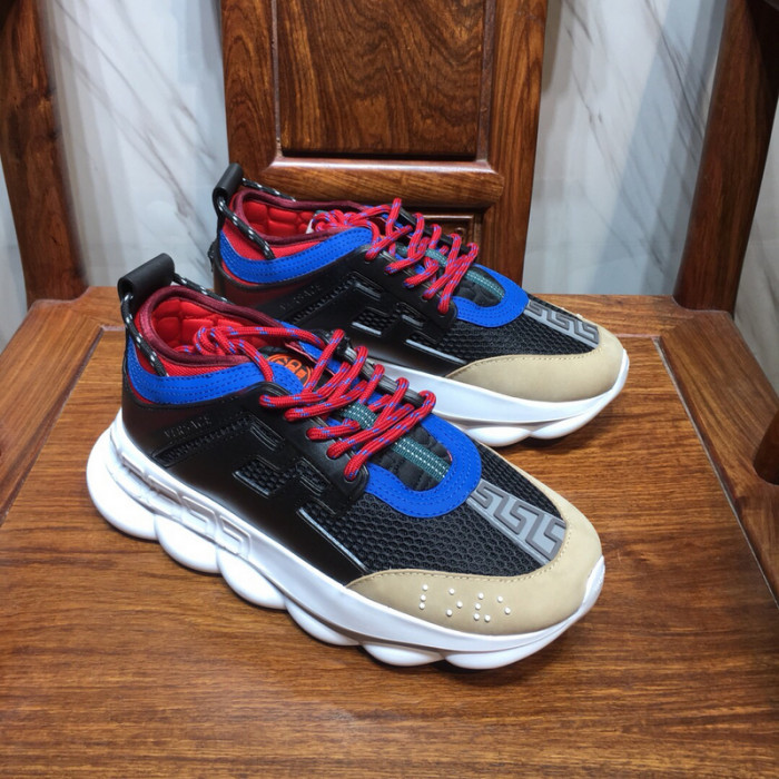 versa chain reaction sneakers kickze vr-14