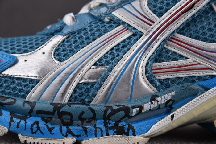 BL RUNNER -COPSHOE BL 362