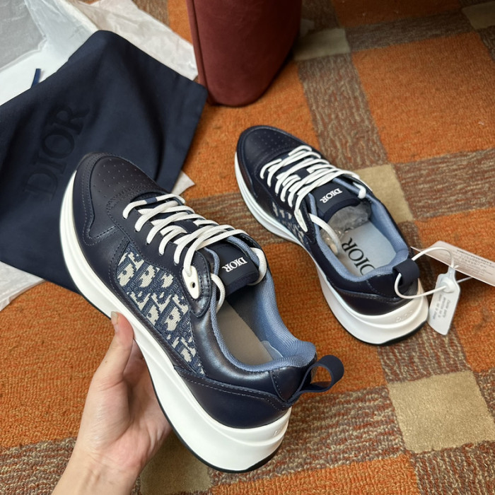 D1R* B25 SNEAKER COPSHOE DR-342