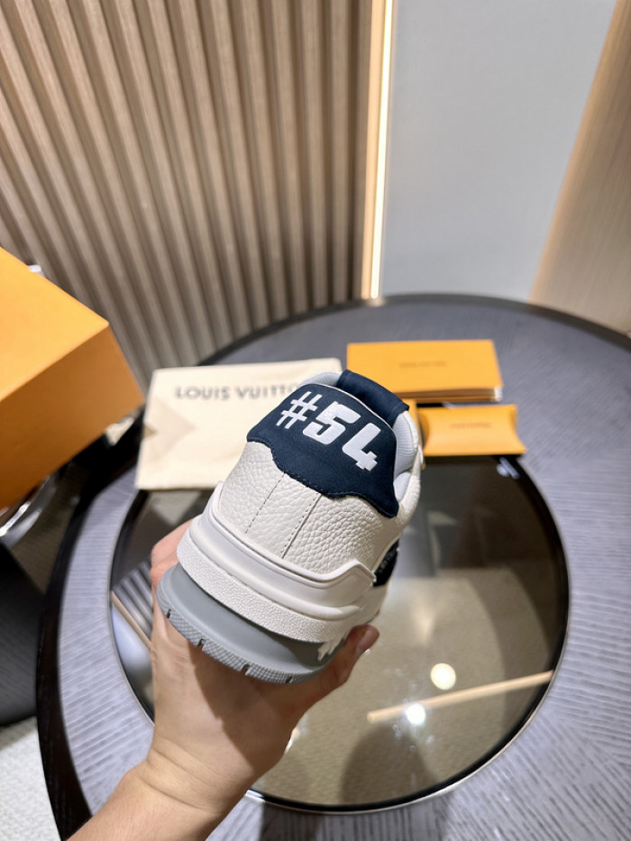 lvt sneakers copshoe l&v-230