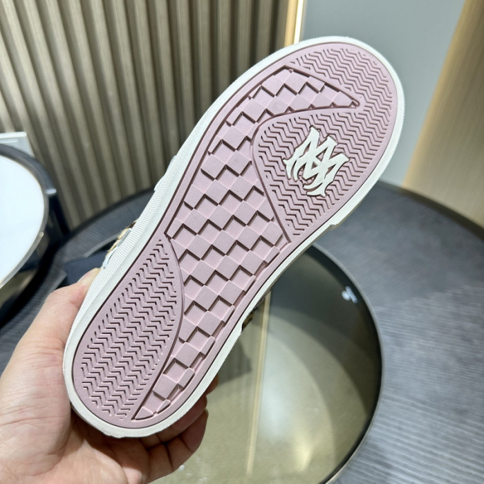 AMIRI SNEAKERS COPSHOE AM-136