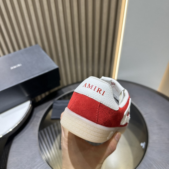 AMIRI SNEAKERS COPSHOE AM-144