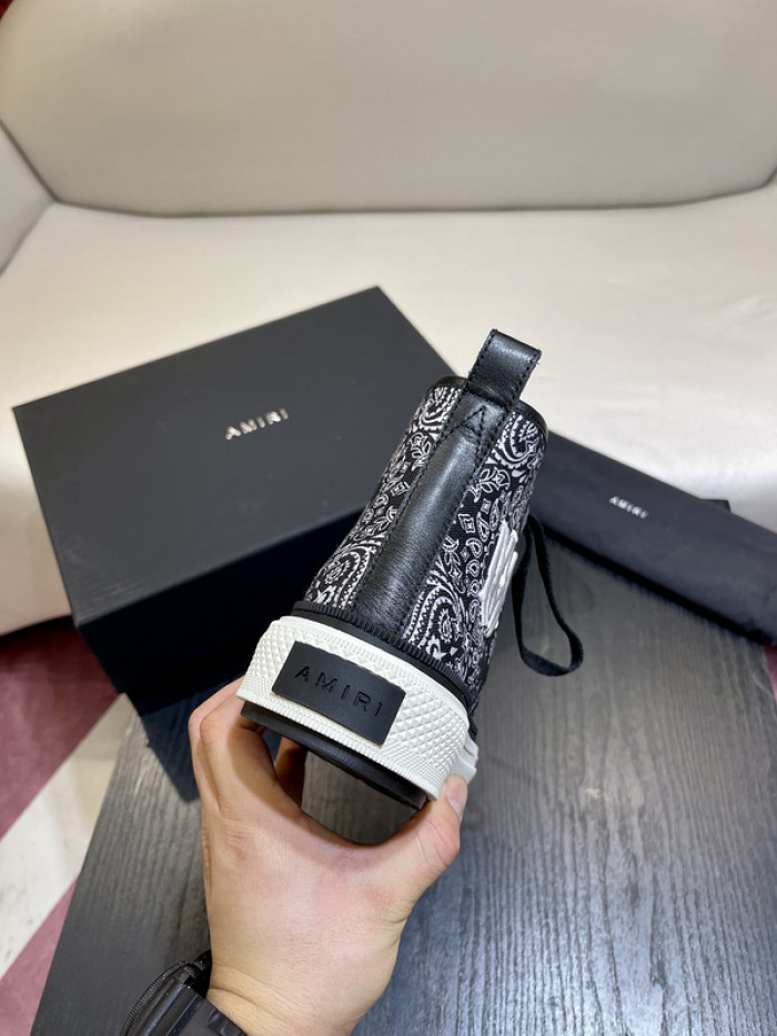 AMIRI SNEAKERS COPSHOE AM-160