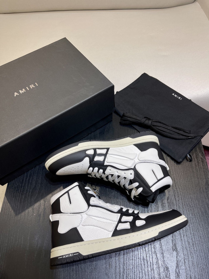 AMIRI SNEAKERS COPSHOE AM-172