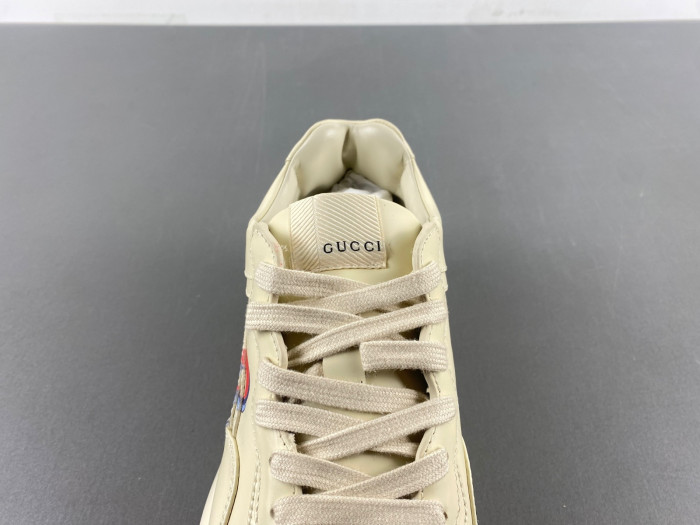 GC TRAINER SNEAKER COPSHOE GC-192