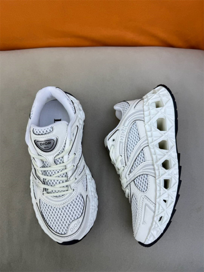 D1R* B35 SNEAKER COPSHOE DR-361