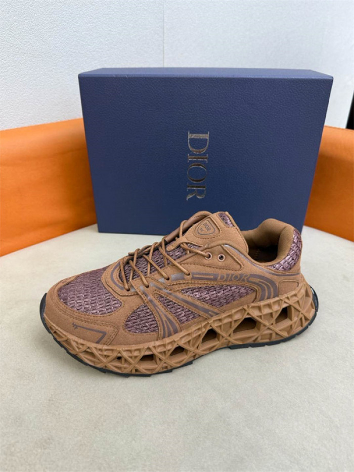 D1R* B35 SNEAKER COPSHOE DR-364