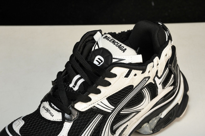 BL RUNNER -COPSHOE BL 410