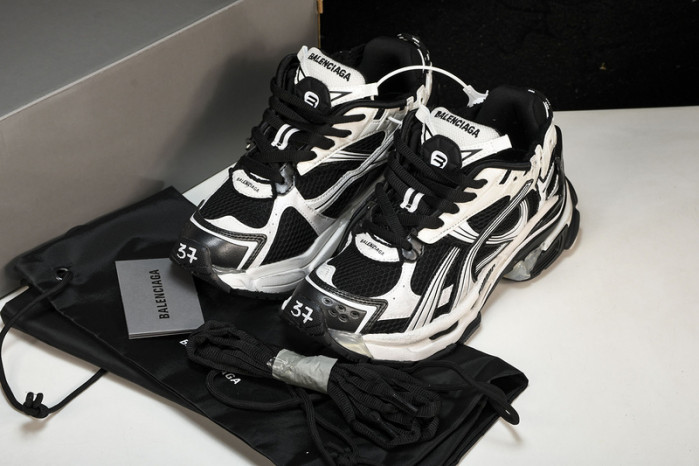 BL RUNNER -COPSHOE BL 410