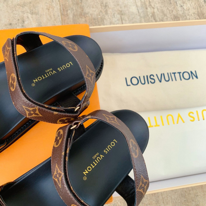 LVT SLIDE COPSHOE LVS-94