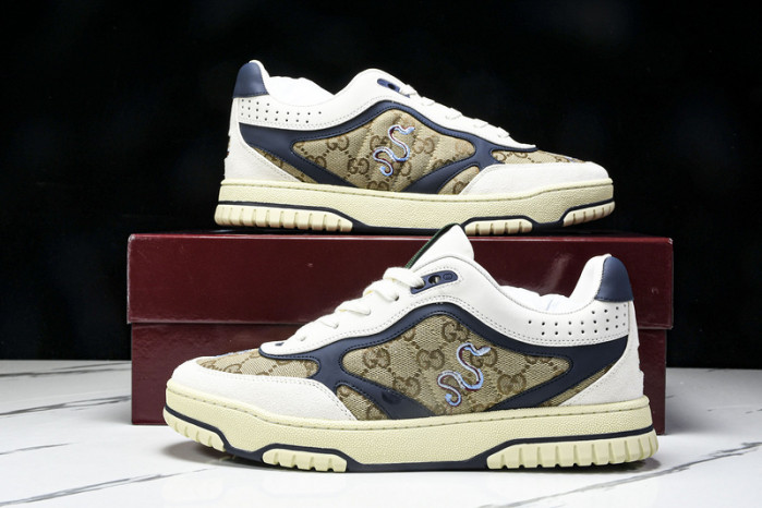 GC Re-Web SNEAKER COPSHOE GC-RW06