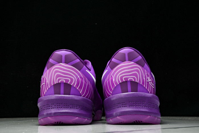 Nike Kobe 8 Protro EYBL - HJ7265-500