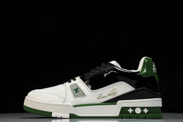 lvt sneakers copshoe l&v-242