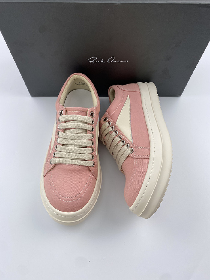 rick owens sneakers copshoe or-160