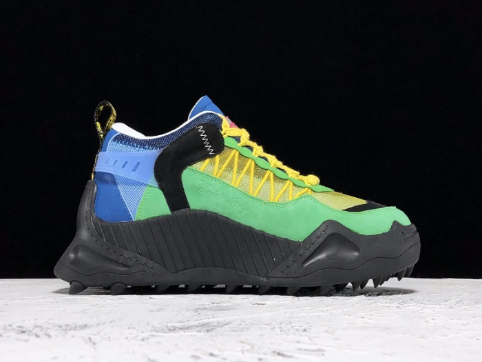 of c/o odsy-1000 sneaker kickze ow-5