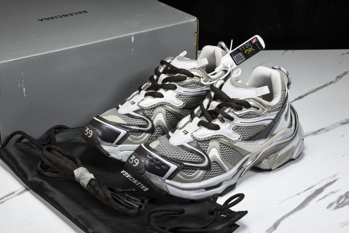 bl trainers track -copshoe bl 273