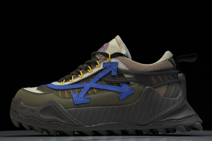 of c/o odsy-1000 sneaker copshoe ow-100