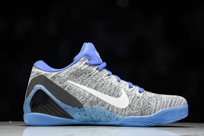 Nike Kobe 9 Elite Low 