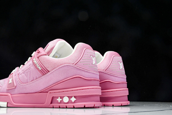 LVT SNEAKERS COPSHOE L&V-trainer 18