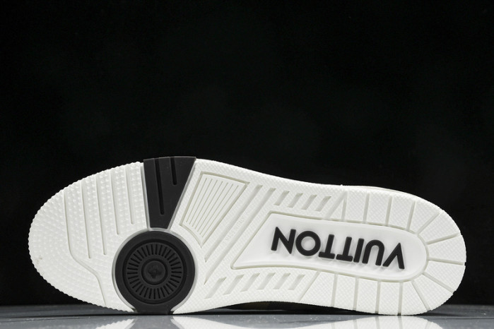 lvt sneakers copshoe l&v-238