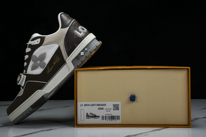 lvt sneakers copshoe l&v-260