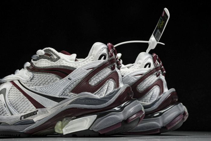 bl trainers track -copshoe bl 282