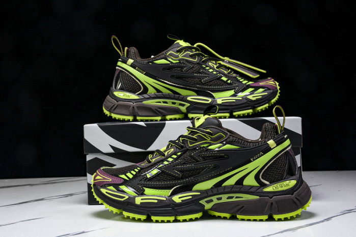 OF sneakers others copshoe OW-141