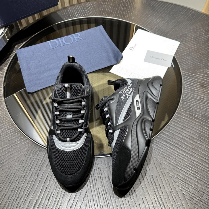 D1R* B22 SNEAKER COPSHOE DR-B2206