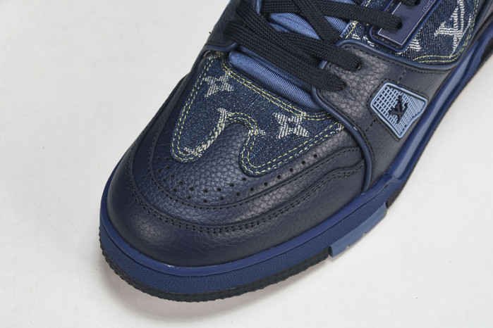 lvt sneakers copshoe l&v-71