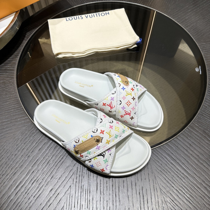 LVT SLIDE COPSHOE LVS-103