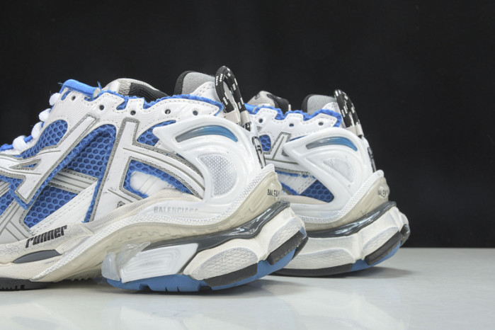 bl runner -copshoe bl 93