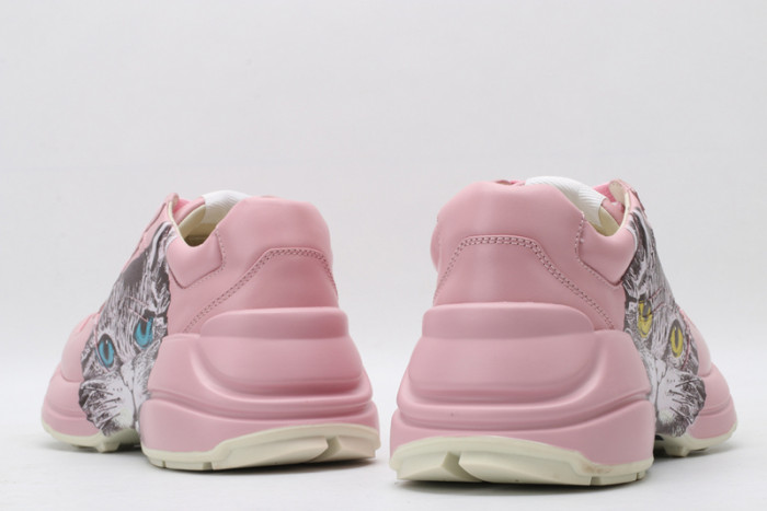 gc trainer sneaker kickze gc-23