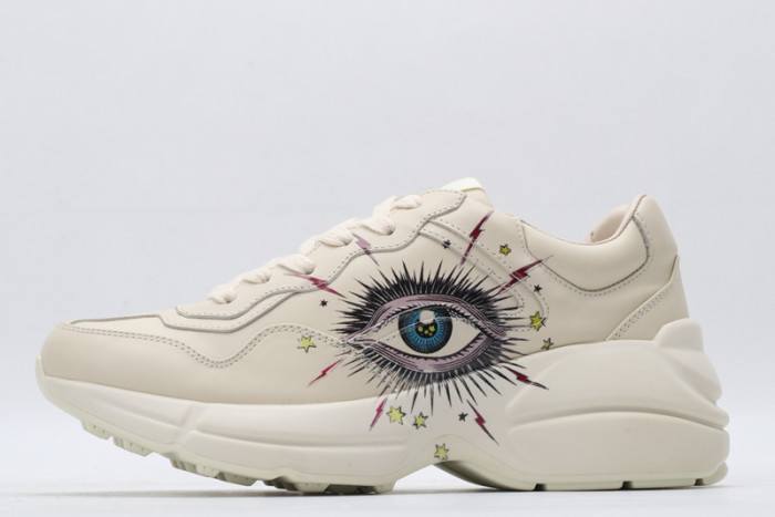 gc trainer sneaker kickze gc-25