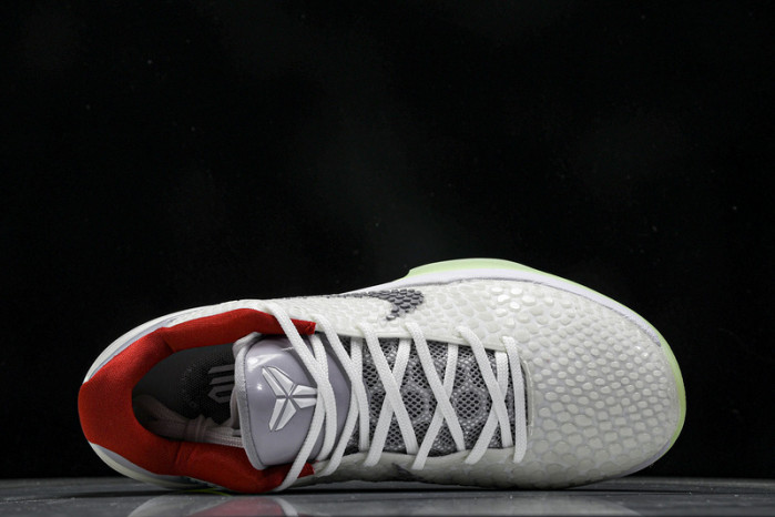 nike zoom kobe 6 “dark knight” pe2023-103