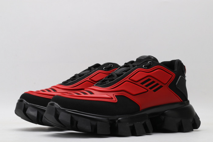 pr cloudbust thunder knit kickze pr-10