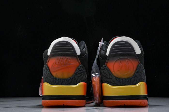 jordan 3 retro j balvin rio - fn0344-001