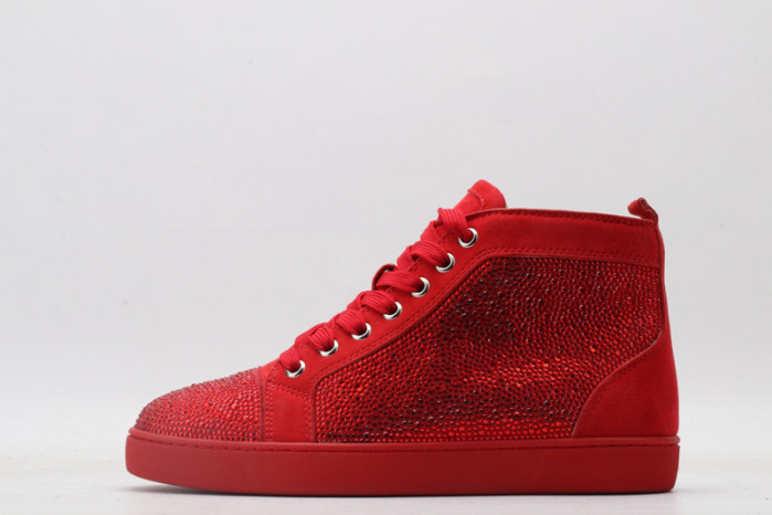 Ch**an louboutin sneakers copshoe cl-90