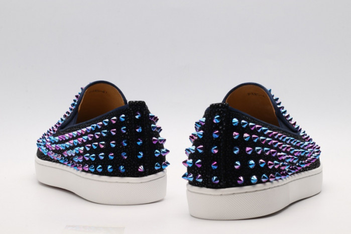 Ch**an louboutin sneakers copshoe cl-95