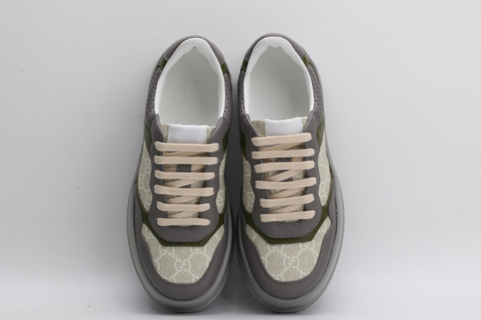 gc low-top sneaker copshoe gc-58