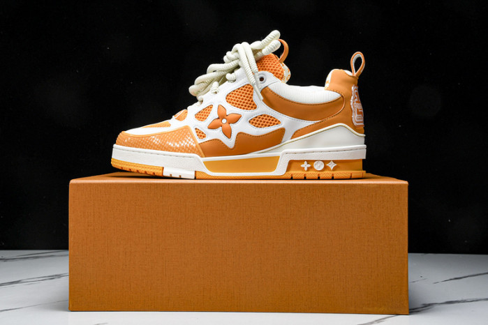 lvt sneakers copshoe l&v-228