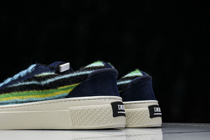 D1R* B33 SNEAKER COPSHOE DR-b33 08