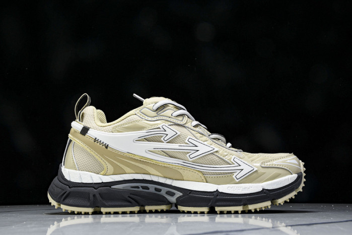 OF sneakers others copshoe OW-145