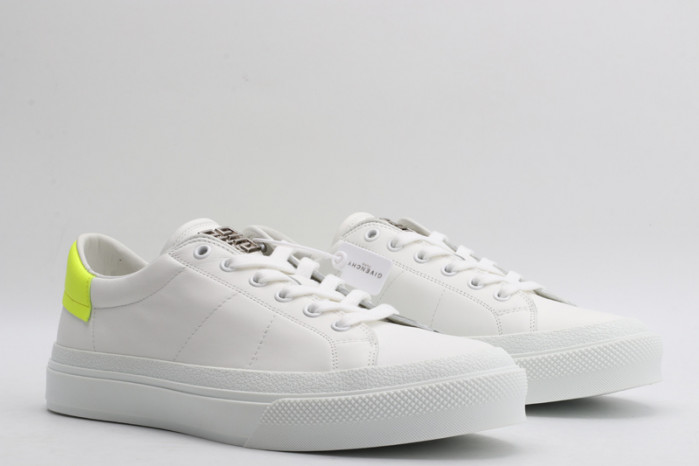 given*chy sneakers copshoe gv-07