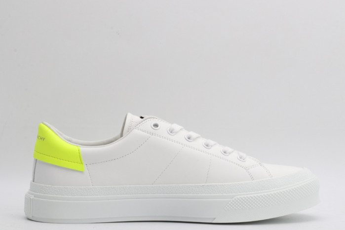 given*chy sneakers copshoe gv-07