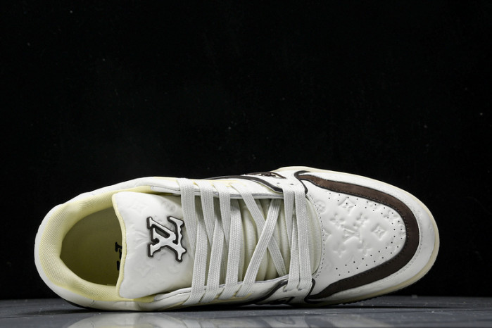 lvt sneakers copshoe l&v-268