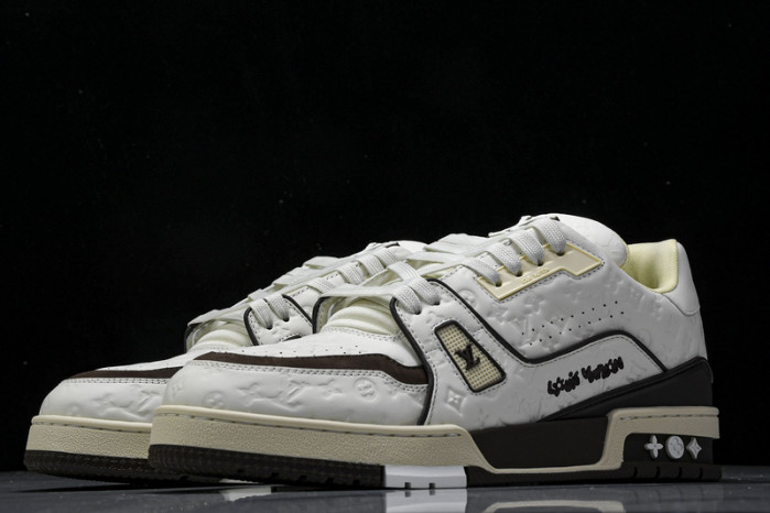 lvt sneakers copshoe l&v-268