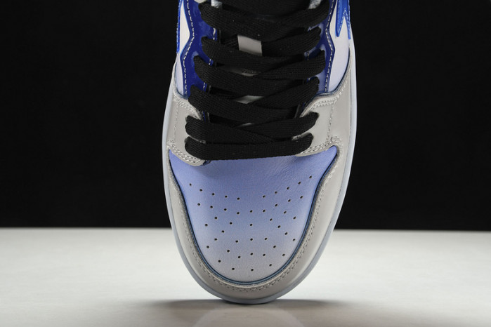 a bathing ape bape sta low copshoe bp-051